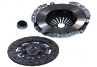 Kit d'embrayage LuK RepSet 622 3027 00