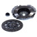Kit d'embrayage LuK RepSet 622 3027 00