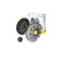 Kit d'embrayage LuK RepSet 622 3027 00, Vignette 2