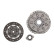 Kit d'embrayage LuK RepSet 622 3039 00