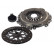 Kit d'embrayage LuK RepSet 622 3046 00