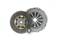 Kit d'embrayage LuK RepSet 622 3055 00