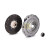 Kit d'embrayage LuK RepSet 622 3094 00, Vignette 2