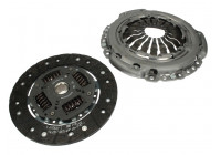 Kit d'embrayage LuK RepSet 622 3096 09