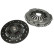 Kit d'embrayage LuK RepSet 622 3096 09