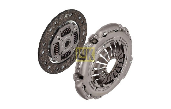 Kit d'embrayage LuK RepSet 622 3096 09, Image 2