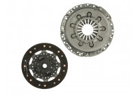Kit d'embrayage LuK RepSet 622 3103 09
