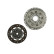 Kit d'embrayage LuK RepSet 622 3103 09