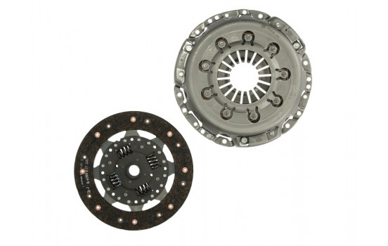 Kit d'embrayage LuK RepSet 622 3103 09