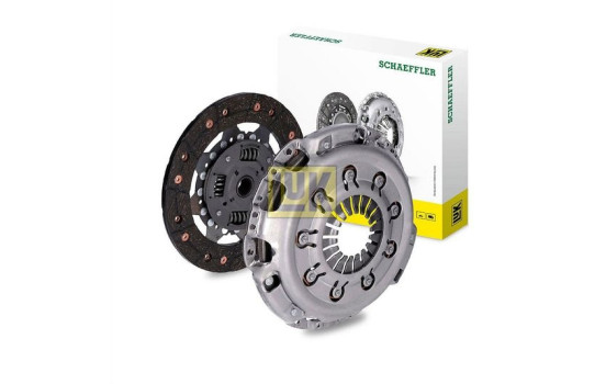 Kit d'embrayage LuK RepSet 622 3103 09, Image 2