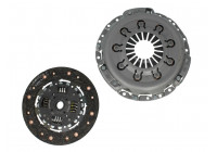 Kit d'embrayage LuK RepSet 622 3110 09