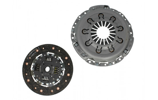 Kit d'embrayage LuK RepSet 622 3110 09