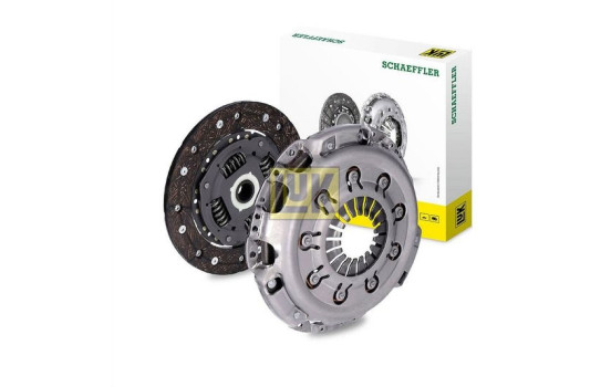 Kit d'embrayage LuK RepSet 622 3110 09, Image 2
