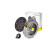 Kit d'embrayage LuK RepSet 622 3140 00, Vignette 2