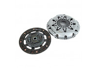Kit d'embrayage LuK RepSet 622 3151 09