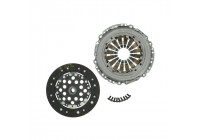 Kit d'embrayage LuK RepSet 622 3159 09