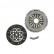 Kit d'embrayage LuK RepSet 622 3159 09