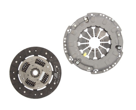 Kit d'embrayage LuK RepSet 622 3179 09