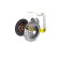 Kit d'embrayage LuK RepSet 622 3220 09, Vignette 2