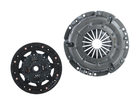 Kit d'embrayage LuK RepSet 622 3224 09