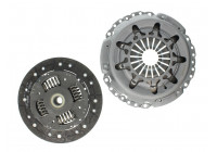 Kit d'embrayage LuK RepSet 622 3231 09