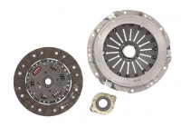 Kit d'embrayage LuK RepSet 622 3235 00