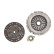 Kit d'embrayage LuK RepSet 622 3235 00
