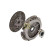 Kit d'embrayage LuK RepSet 622 3235 00, Vignette 2