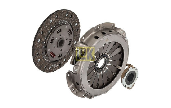 Kit d'embrayage LuK RepSet 622 3235 00, Image 2