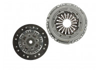 Kit d'embrayage LuK RepSet 622 3335 09