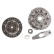 Kit d'embrayage LuK RepSet 622 3418 00