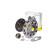 Kit d'embrayage LuK RepSet 622 3418 00, Vignette 2