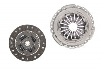 Kit d'embrayage LuK RepSet 622 3429 09