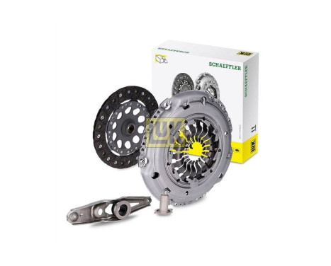 Kit d'embrayage LuK RepSet 622 3432 00