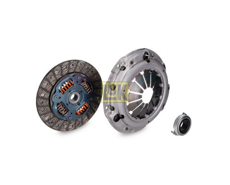 Kit d'embrayage LuK RepSet 622 3471 00