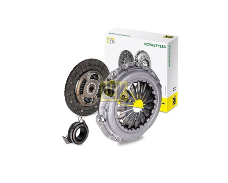 Kit d'embrayage LuK RepSet 622 3473 00