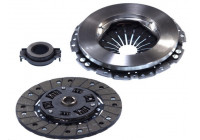 Kit d'embrayage LuK RepSet 623 0131 16