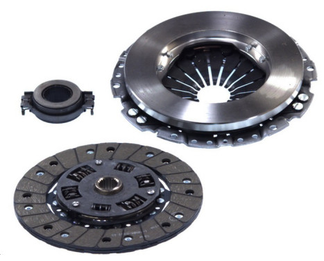 Kit d'embrayage LuK RepSet 623 0131 16