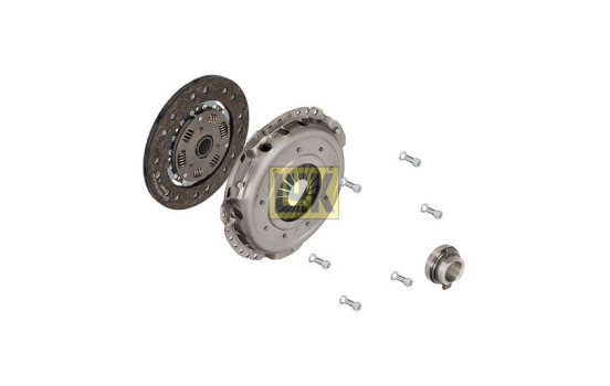 Kit d'embrayage LuK RepSet 623 0223 06, Image 2