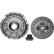 Kit d'embrayage LuK RepSet 623 0327 00