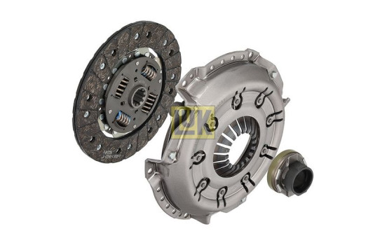 Kit d'embrayage LuK RepSet 623 0327 00, Image 3