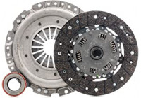 Kit d'embrayage LuK RepSet 623 0370 10