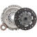 Kit d'embrayage LuK RepSet 623 0370 10