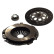 Kit d'embrayage LuK RepSet 623 0559 00