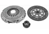 Kit d'embrayage LuK RepSet 623 0657 00