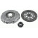 Kit d'embrayage LuK RepSet 623 0657 00