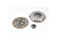 Kit d'embrayage LuK RepSet 623 0749 00