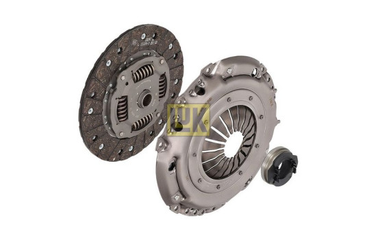 Kit d'embrayage LuK RepSet 623 0815 00, Image 2