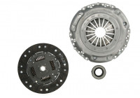 Kit d'embrayage LuK RepSet 623 0818 00