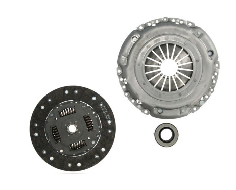 Kit d'embrayage LuK RepSet 623 0818 00